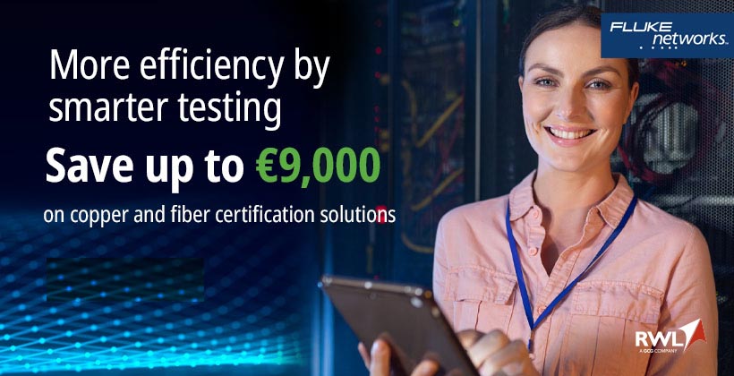 Fluke Network Solutions