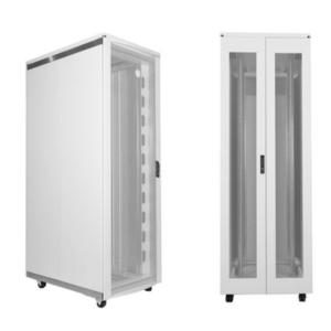 Prismdcs - FI-CAB42812-SVR-OPW-NR FI 42U 800MM X 1200MM Server Cabinet