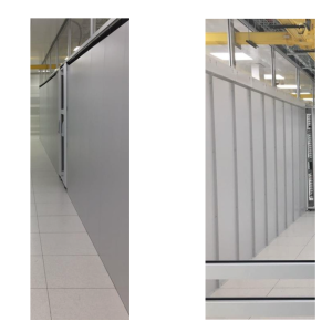 Prismdcs - Hac Bespoke Blanking Panel - Metal