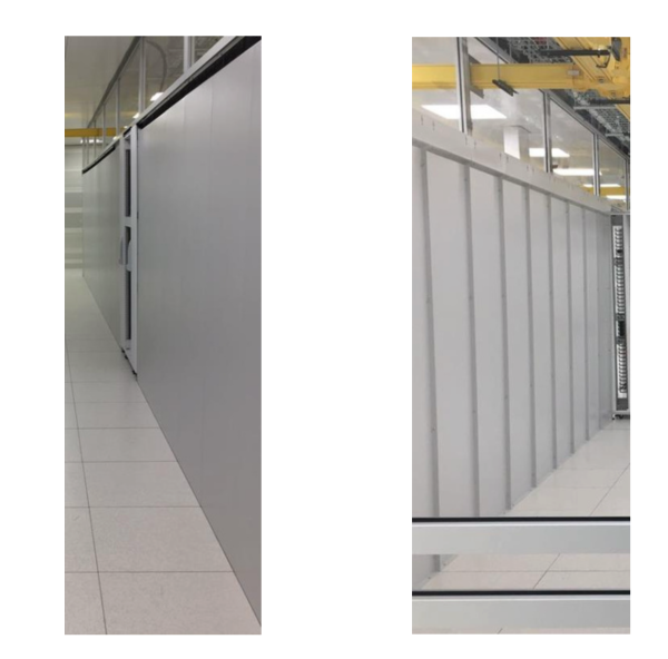 Prismdcs - Hac Bespoke Blanking Panel - Metal