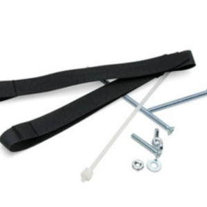 Leviton SPLMT-HKT Fiber Splice Tray Mounting Hardware Kit