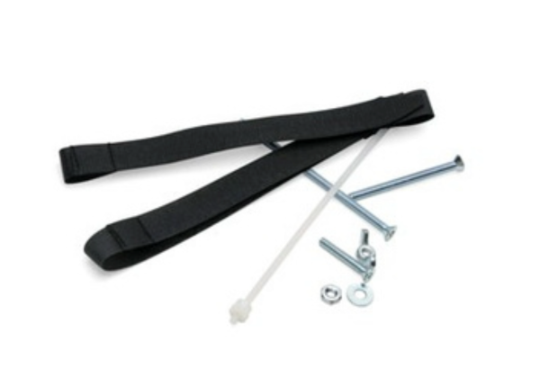 Leviton SPLMT-HKT Fiber Splice Tray Mounting Hardware Kit