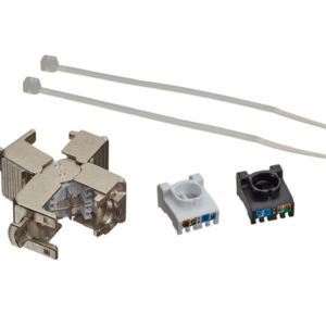 Leviton - SBCPI-00S — VXC Coupler (Cat 6A)