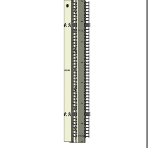 CPI - MCS Master Cabling Section, Double Sided (TS1052186)